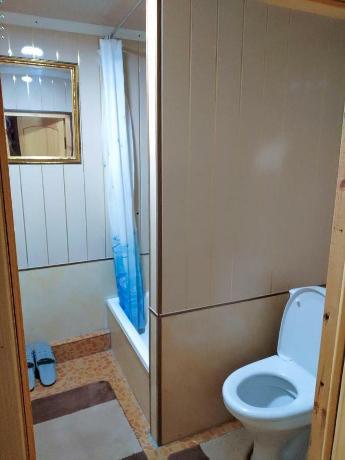 Fayz Hostel Buchara Pokoj fotografie